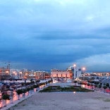 Beirut Martyrs Square